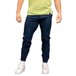 🍋Lululemon ABC Joggers True Navy